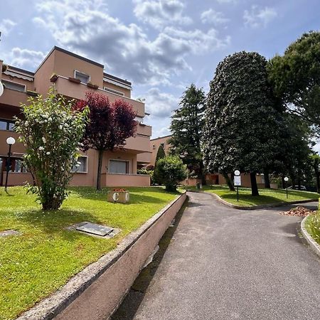 Prestige Garda Home - La Madonnina Πεσκιέρα ντελ Γκάρντα Εξωτερικό φωτογραφία