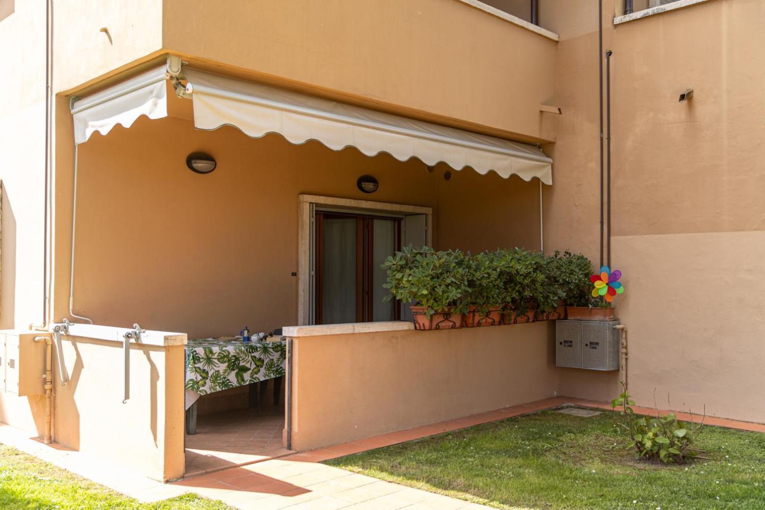 Prestige Garda Home - La Madonnina Πεσκιέρα ντελ Γκάρντα Εξωτερικό φωτογραφία
