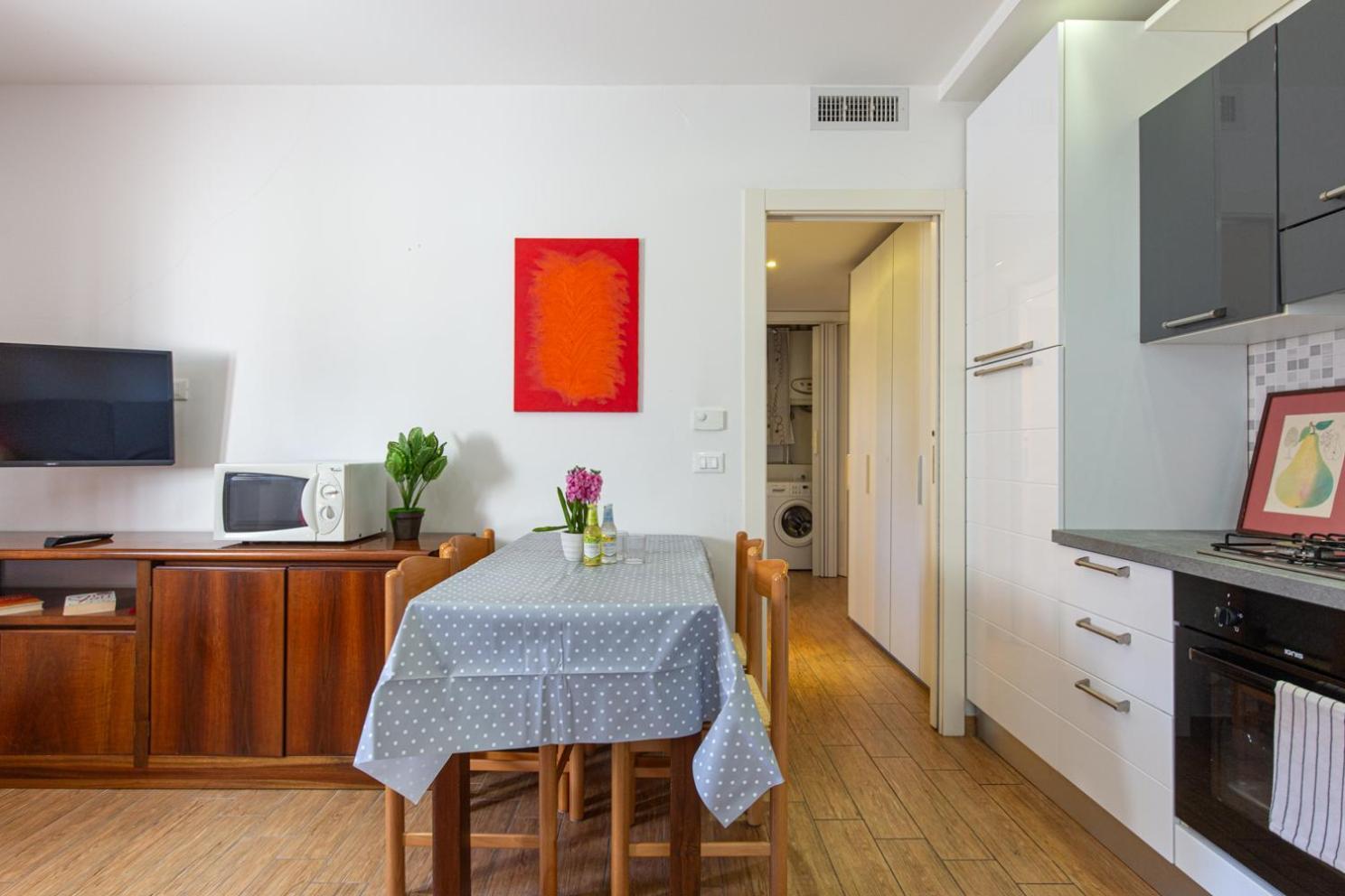 Prestige Garda Home - La Madonnina Πεσκιέρα ντελ Γκάρντα Εξωτερικό φωτογραφία