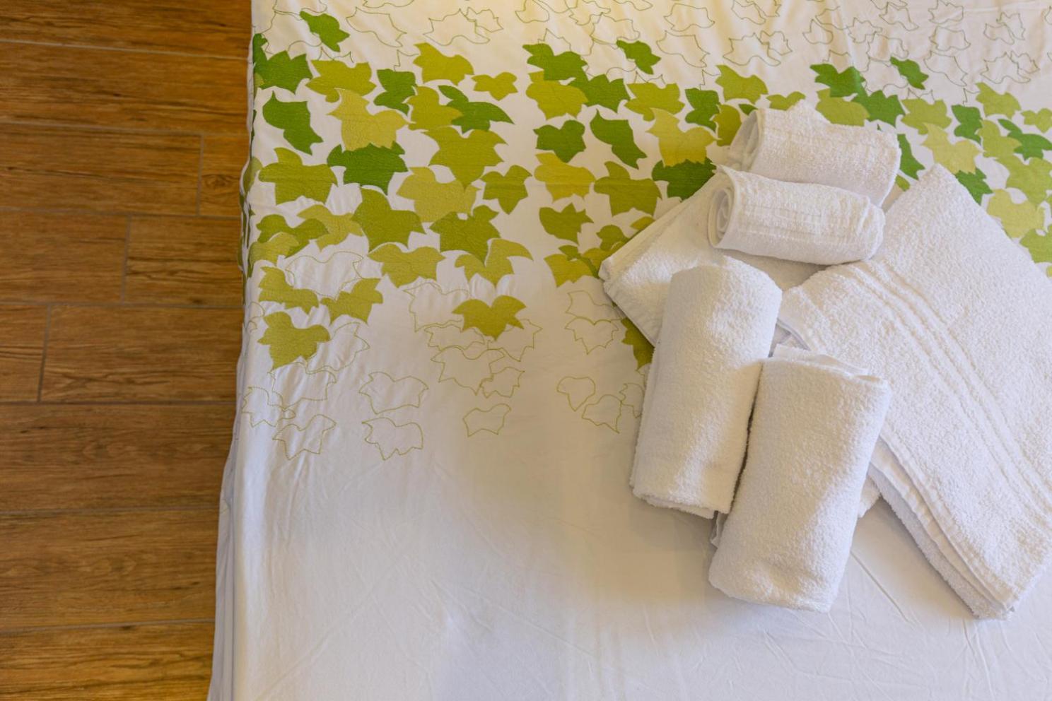 Prestige Garda Home - La Madonnina Πεσκιέρα ντελ Γκάρντα Εξωτερικό φωτογραφία