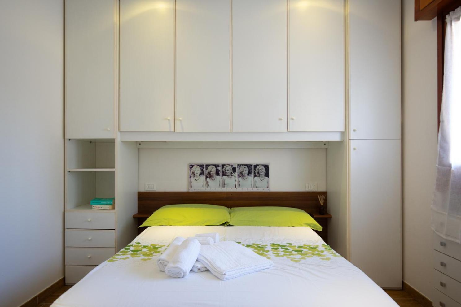 Prestige Garda Home - La Madonnina Πεσκιέρα ντελ Γκάρντα Εξωτερικό φωτογραφία
