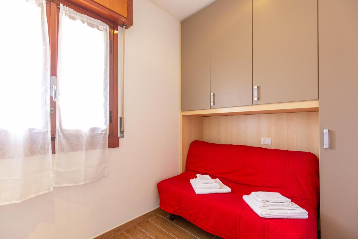 Prestige Garda Home - La Madonnina Πεσκιέρα ντελ Γκάρντα Εξωτερικό φωτογραφία