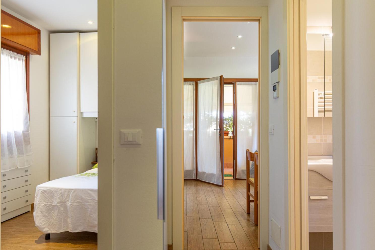 Prestige Garda Home - La Madonnina Πεσκιέρα ντελ Γκάρντα Εξωτερικό φωτογραφία