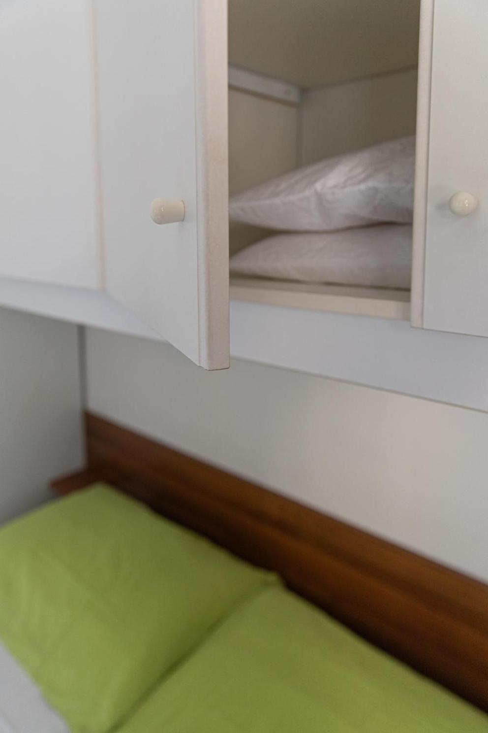 Prestige Garda Home - La Madonnina Πεσκιέρα ντελ Γκάρντα Εξωτερικό φωτογραφία