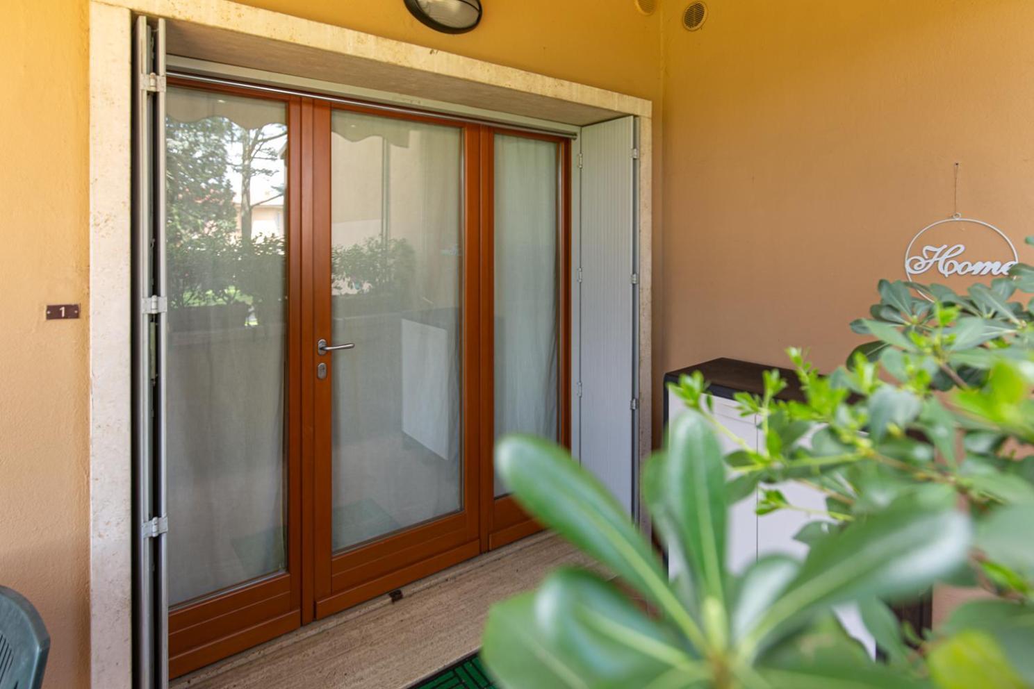 Prestige Garda Home - La Madonnina Πεσκιέρα ντελ Γκάρντα Εξωτερικό φωτογραφία