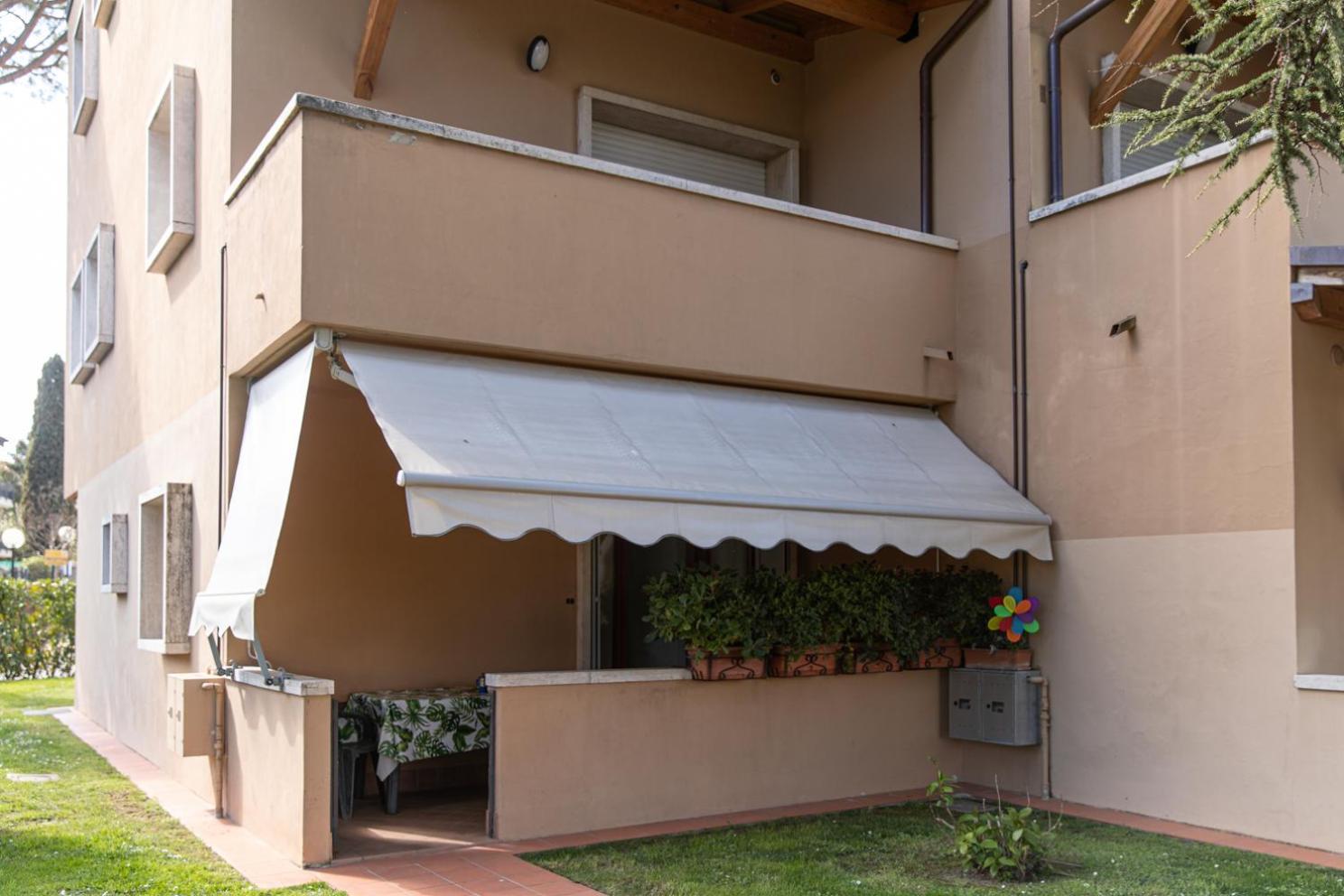 Prestige Garda Home - La Madonnina Πεσκιέρα ντελ Γκάρντα Εξωτερικό φωτογραφία