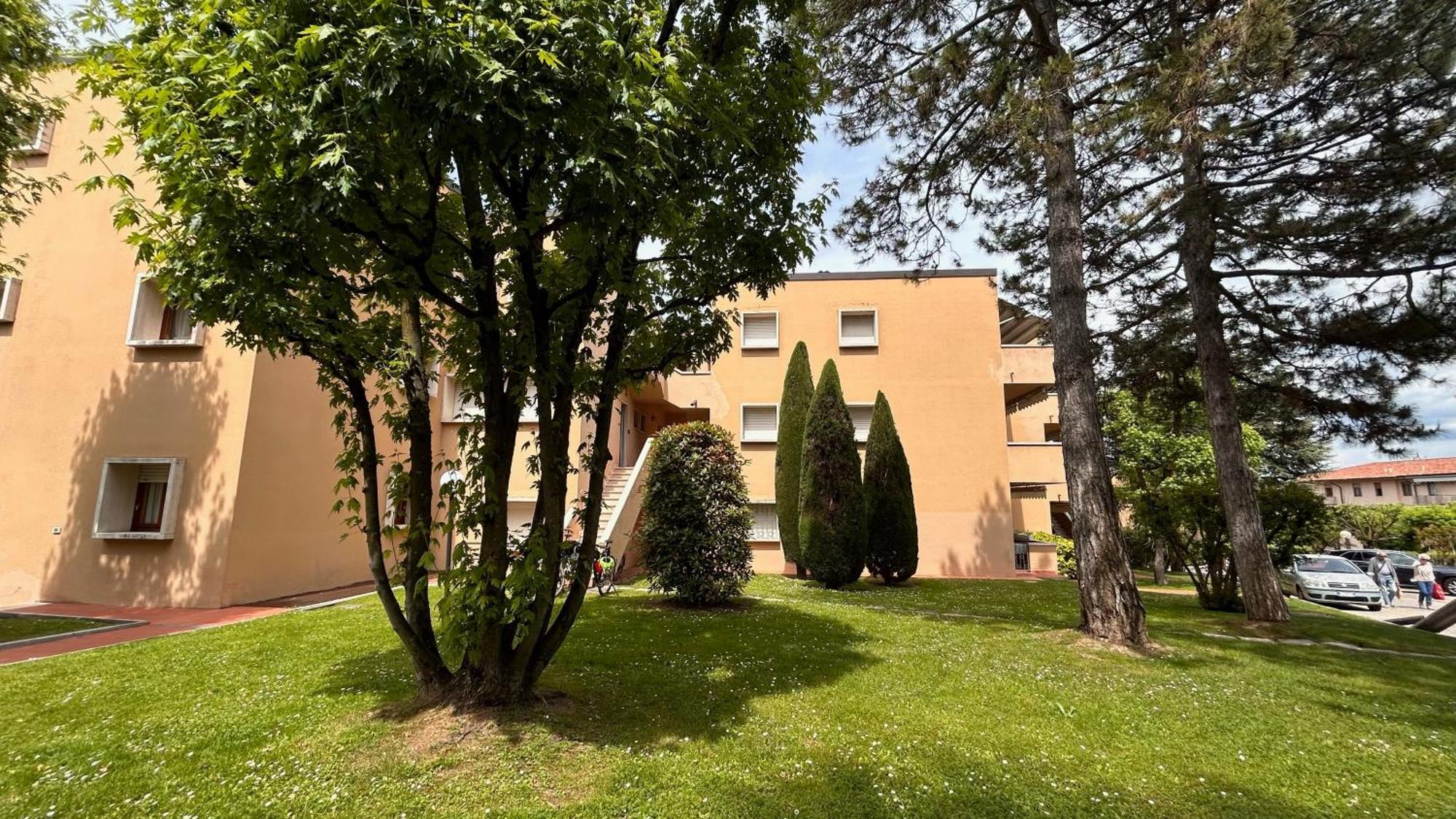 Prestige Garda Home - La Madonnina Πεσκιέρα ντελ Γκάρντα Εξωτερικό φωτογραφία