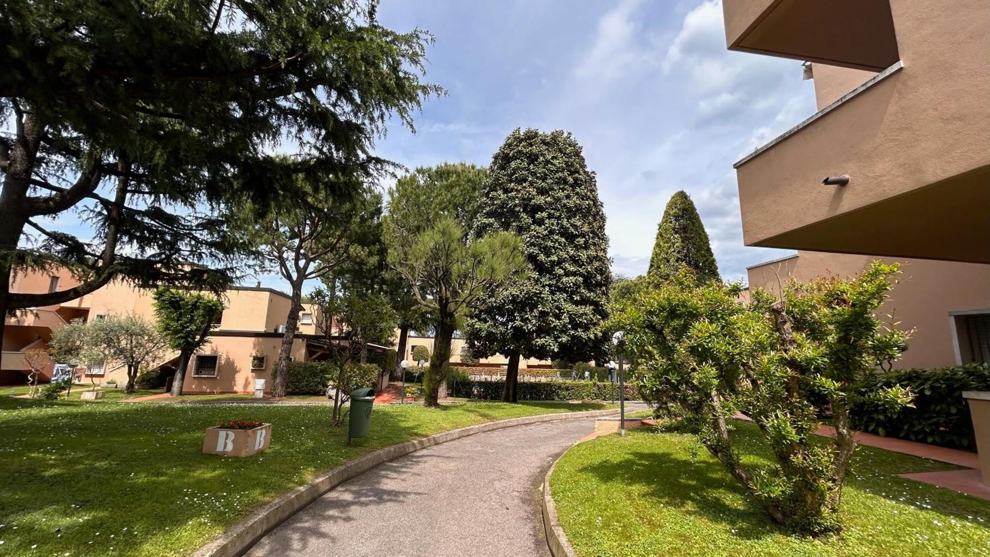 Prestige Garda Home - La Madonnina Πεσκιέρα ντελ Γκάρντα Εξωτερικό φωτογραφία